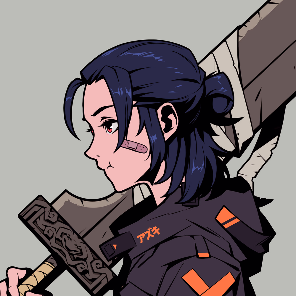 profile