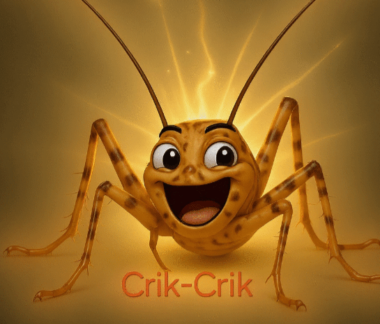 Crik_Crik